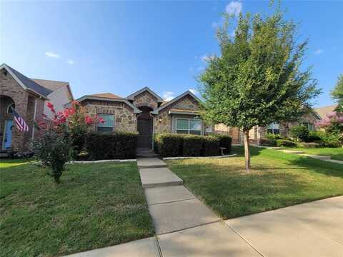 8913 Eastwood Avenue, Crossroads, TX 76227