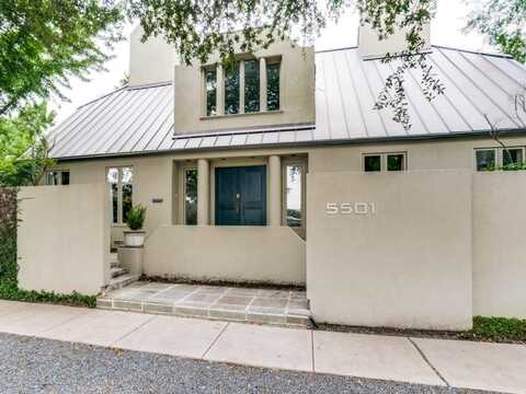 5501 Douglas Avenue, Highland Park, TX 75205