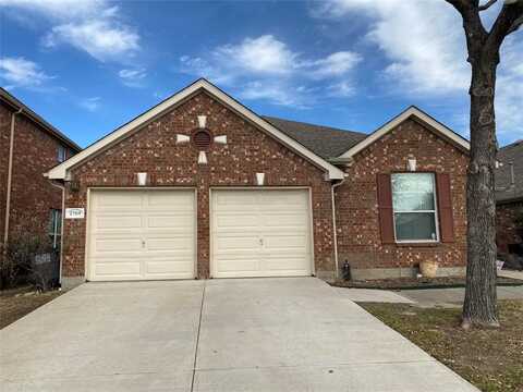 2769 Sunlight Drive, Little Elm, TX 75068