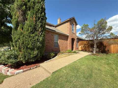 11608 Lenox Lane, Frisco, TX 75033
