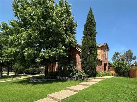 11608 Lenox Lane, Frisco, TX 75033