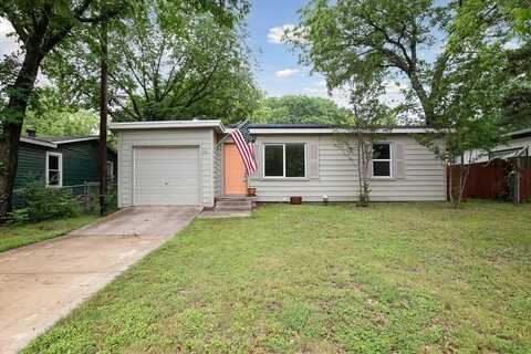 312 Willow Street, Hurst, TX 76053