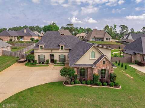 3019 Sagefield Lane, Haughton, LA 71037