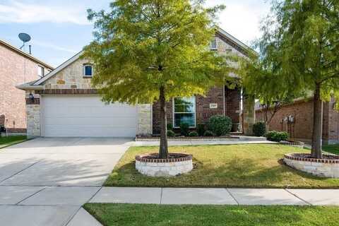 15009 Frisco Ranch Drive, Little Elm, TX 75068