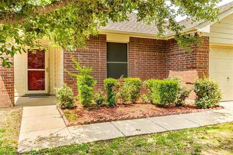 1218 Bellevue Drive, Princeton, TX 75407