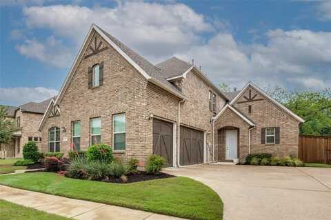 4217 Lombardy Court, Colleyville, TX 76034