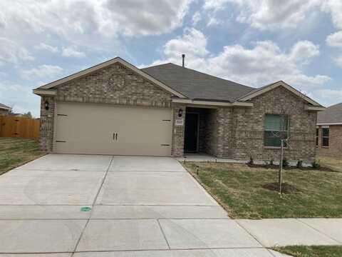 3007 Boran Drive, Forney, TX 75126