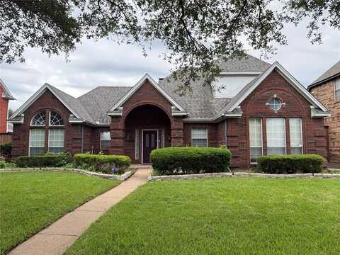 612 Wedgewood Drive, Mesquite, TX 75150