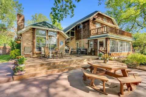 149 Willowcrest, Waxahachie, TX 75165