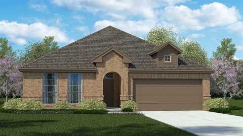 529 PICKETT CREEK Drive, Fort Worth, TX 76008