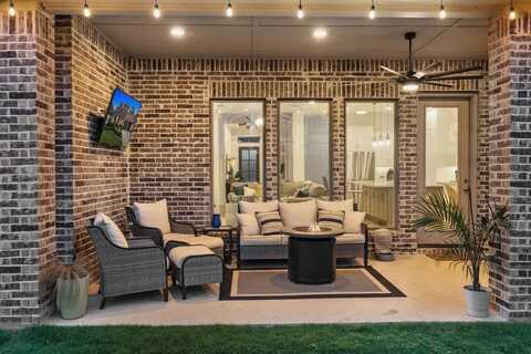 2422 Amesbury Drive, Midlothian, TX 76065