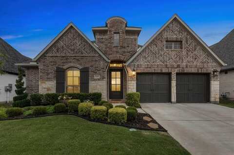 2422 Amesbury Drive, Midlothian, TX 76065