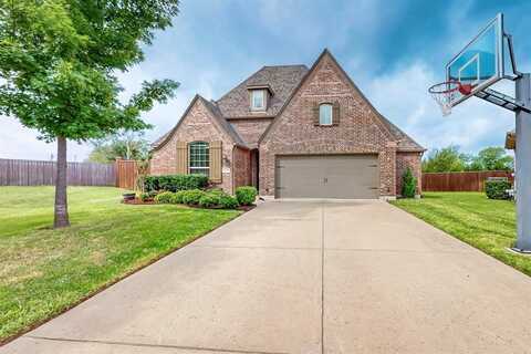 3201 Hickory Bend Trail, McKinney, TX 75071