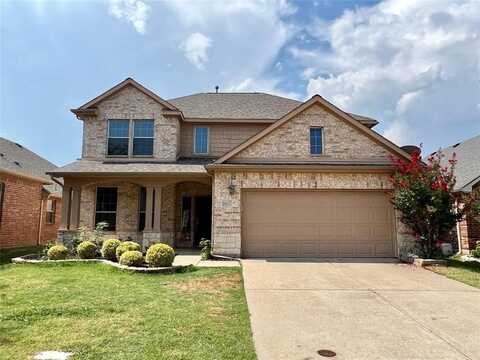 9401 Harrell Drive, McKinney, TX 75072