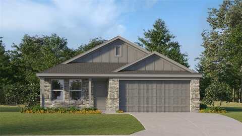 3241 Kiso Parkway, Providence Village, TX 76227