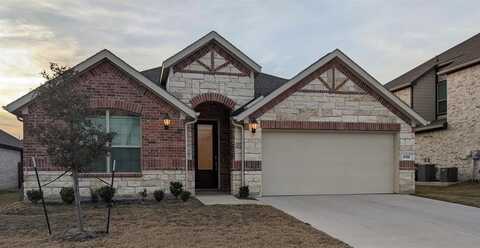 2705 Dancing Flame Drive, Denton, TX 76201