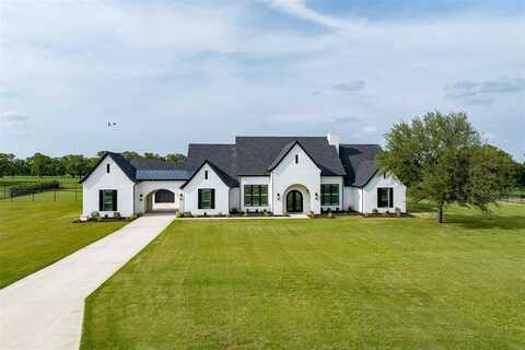 122 Hansma, Weatherford, TX 76087