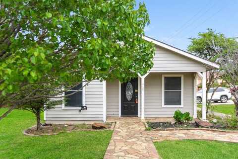 418 E Ash Street, Celina, TX 75009