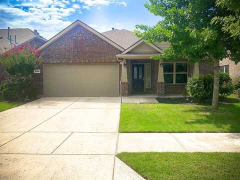16508 Spence Park Lane, Prosper, TX 75078