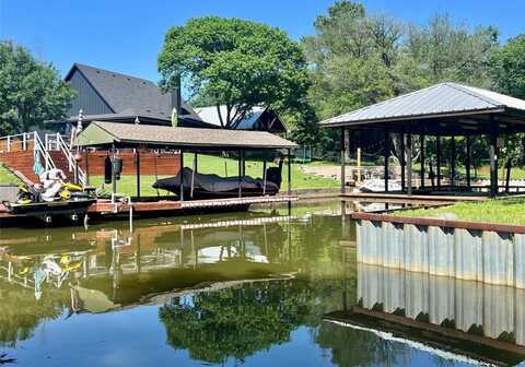 0 Maloma Court, Tool, TX 75143