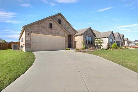 1421 Avalon Court, Celina, TX 75009