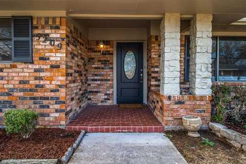 5209 Hilltop Drive, Greenville, TX 75402
