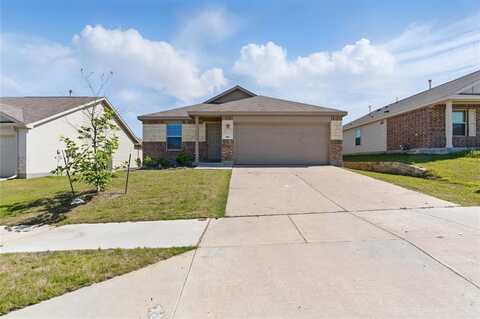 341 Dry canyon Way, Haslet, TX 76052
