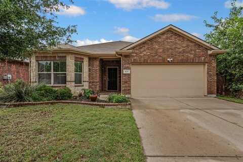 537 Vidalia Court, Fort Worth, TX 76052