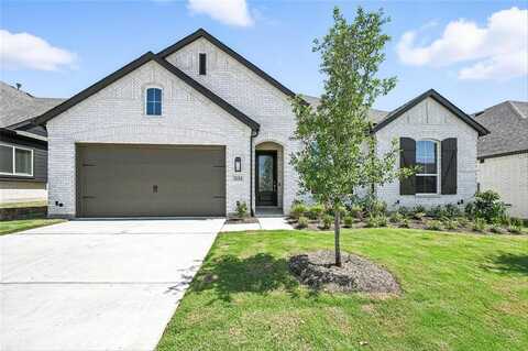 2154 Charming Forge Road, Forney, TX 75126