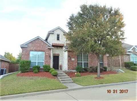 7708 Laughing Waters Trail, McKinney, TX 75070
