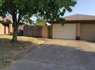6612 S Creek Drive, Fort Worth, TX 76133