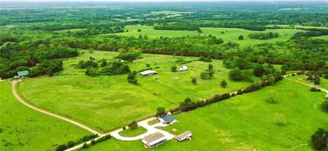 1601 County Road 3106, Bonham, TX 75418