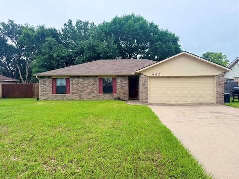 662 Clover Lane, Keller, TX 76248