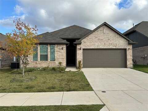 4945 Carmel Valley Drive, Fort Worth, TX 76244