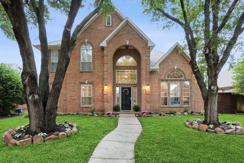 10113 Hunter Run, Frisco, TX 75035