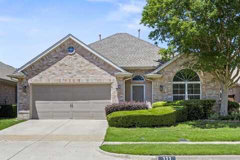 111 Stonecreek Drive, Irving, TX 75063