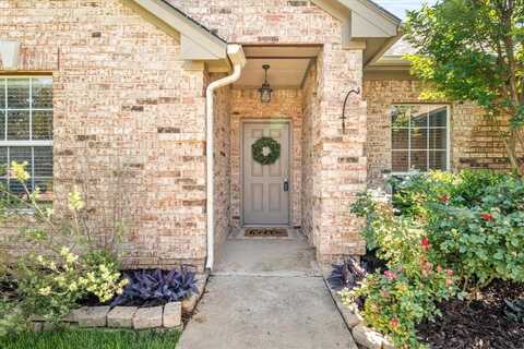 817 Countryside Drive, Aubrey, TX 76227