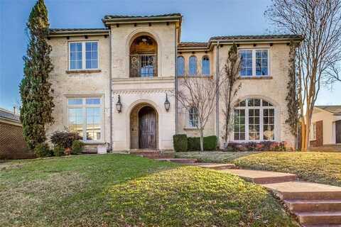 6264 Martel Avenue, Dallas, TX 75214