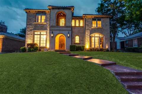 6264 Martel Avenue, Dallas, TX 75214