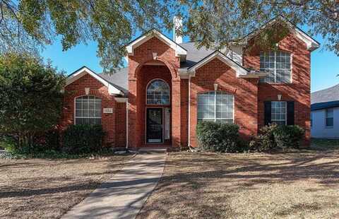 7604 Jennifer Lane, Frisco, TX 75034
