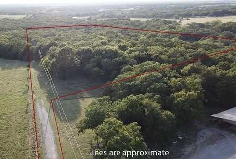 144 Cedar Oak Drive, Decatur, TX 76234