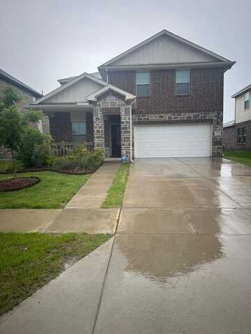 1323 Black Canyon Avenue, Royse City, TX 75189