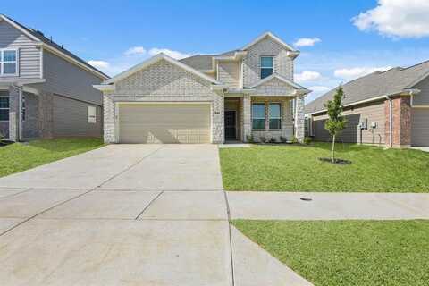 908 Propeller Parkway, Fort Worth, TX 76131