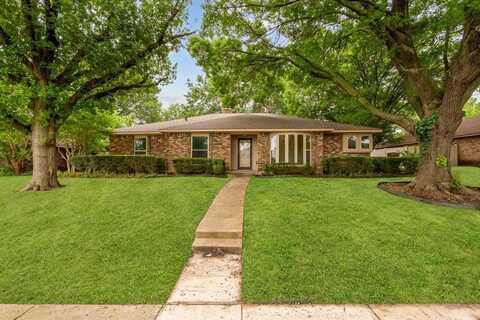 5502 Coronado Drive, Garland, TX 75043