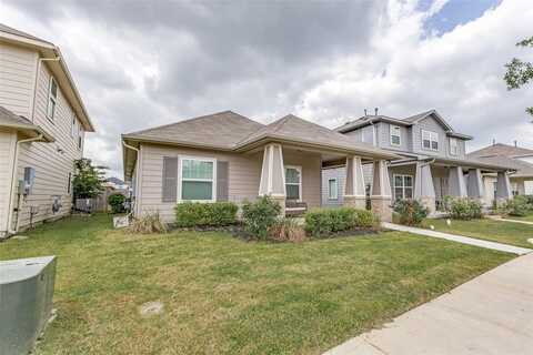 226 Bent Creek Drive, Hutto, TX 78634