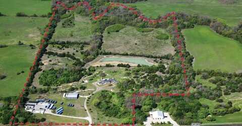 10925 County Road 289, Anna, TX 75409