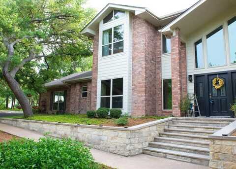 901 Hartrick Canyon Drive, Temple, TX 76502