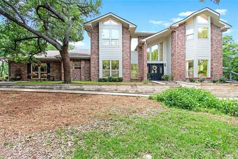 901 Hartrick Canyon Drive, Temple, TX 76502