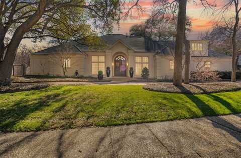 3951 Sarita Park, Fort Worth, TX 76109
