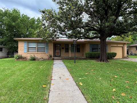 5613 Volder Drive, Fort Worth, TX 76114
